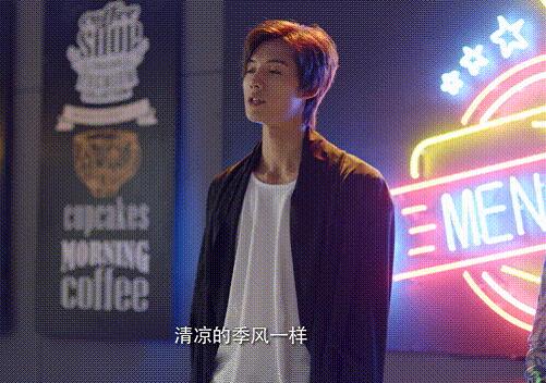 亲爱的爸妈季风江雪在一起了吗