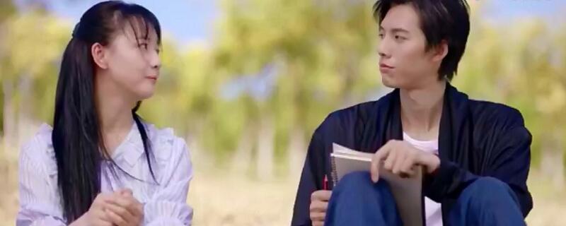 亲爱的爸妈季风江雪在一起了吗