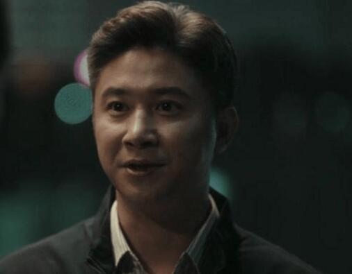 扫黑风暴索东结局