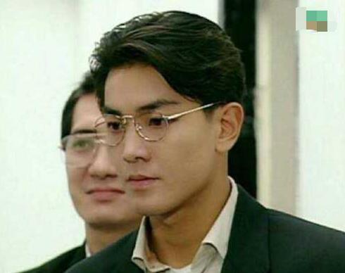 天若有情鲁德培结局