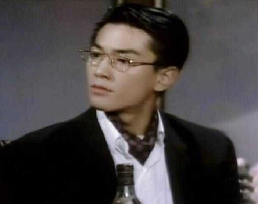 天若有情鲁德培结局