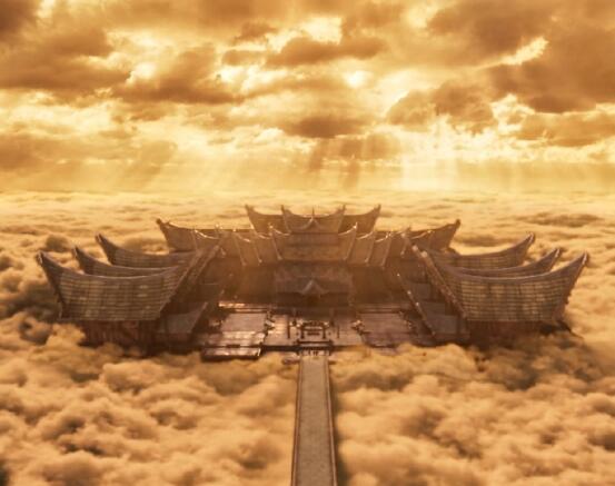 云南虫谷献王的结局