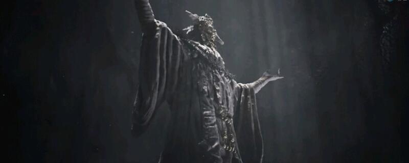 云南虫谷献王的结局