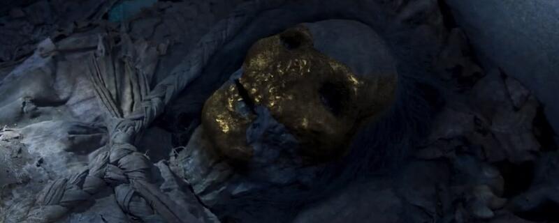 云南虫谷献王身份