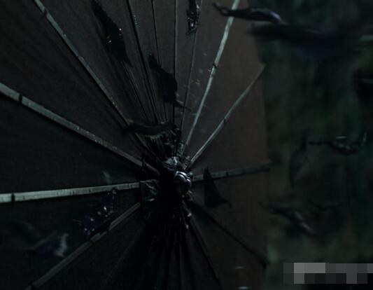 云南虫谷中的巨蟒来历是什么