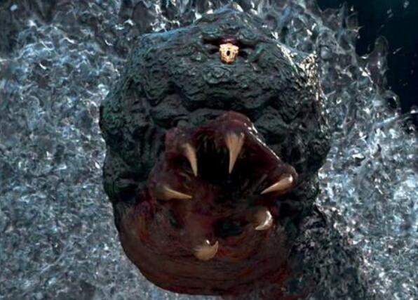 云南虫谷霍氏不死虫吐出箱子里是什么_娱乐焦点网