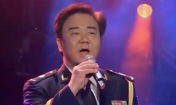 不需要你认识我是什么军歌
