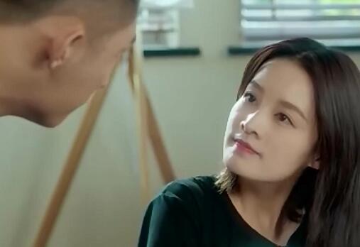 爱上特种兵第几集女主受伤