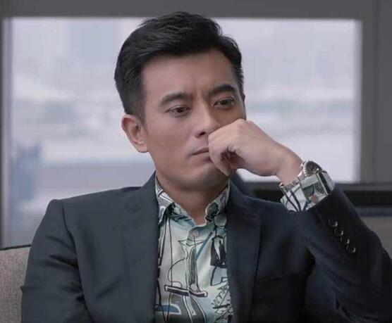 陈家康和樊胜美的结局