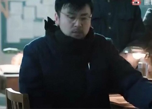 功勋于敏原型人物是谁