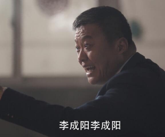 扫黑风暴中海哥是谁