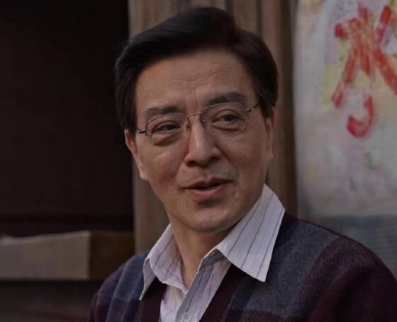 乔家儿女二姨为什么改嫁