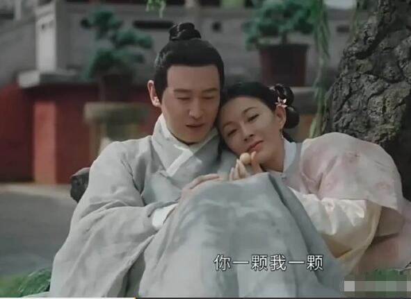 玉楼春中太太和师傅什么关系