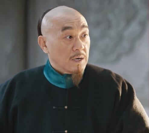 刘墉追案刘墉有原型吗