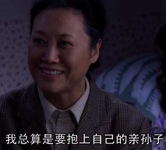 小麦进城大结局是什么