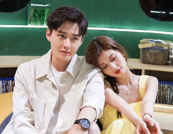 心动的信号第四季马子佳最后选择谁