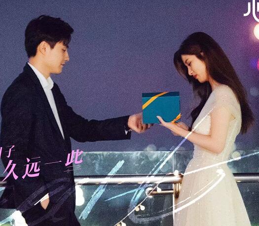 心动的信号第四季马子佳最后选择谁