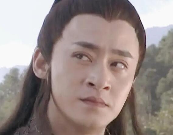 李延宗就是慕容复吗