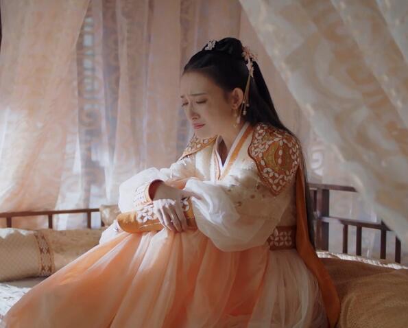 百灵潭寒生最后和谁在一起了