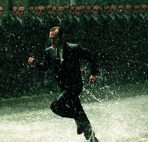 黑客帝国3先知死了没