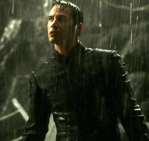 黑客帝国3先知死了没