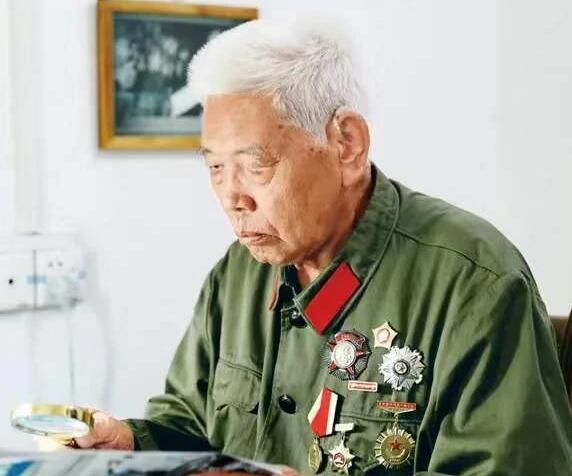 功勋李延年原型人物是谁