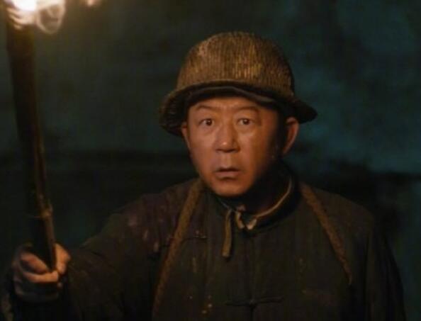 功勋张富清原型人物是谁
