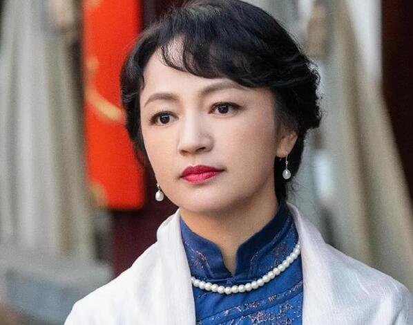 一生一世婉娘是谁