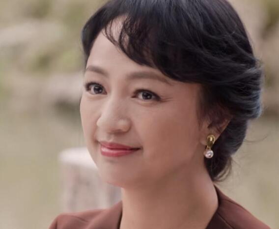 一生一世婉娘是谁