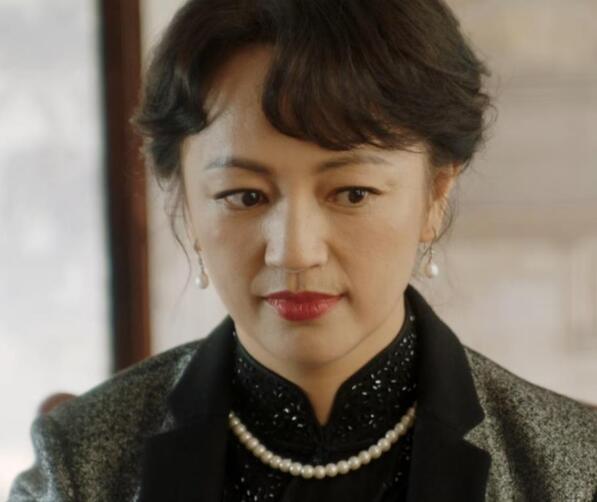 一生一世婉娘是好人还是坏人
