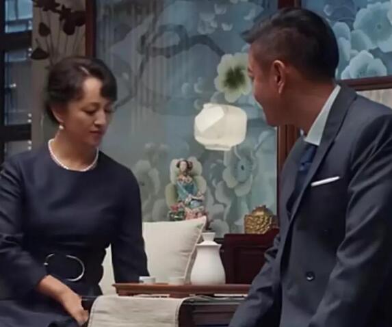 一生一世婉娘是好人还是坏人