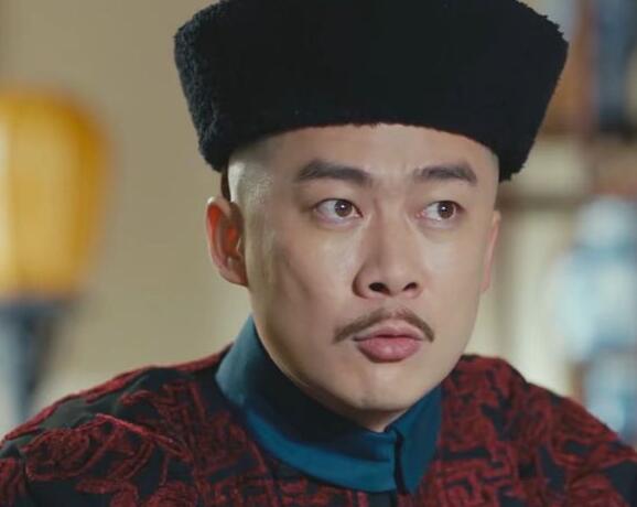 刘墉追案和珅是好人还是坏人