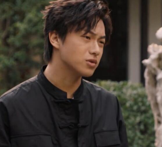 一生一世连穗喜欢谁