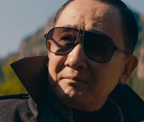 云南虫谷马真人是谁