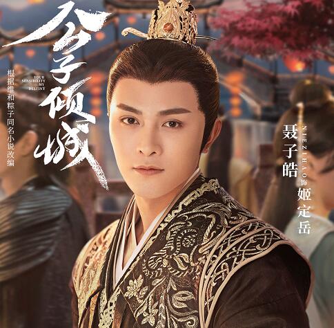 公子倾城姬定岳是好人还是坏人
