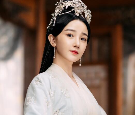 斛珠夫人缇兰官配是谁