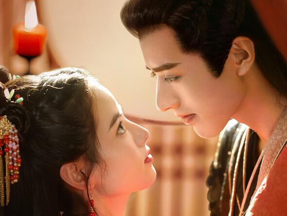 春来枕星河结局