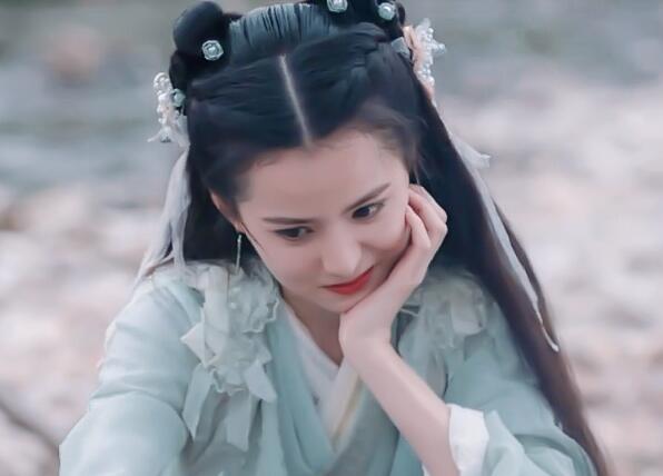 春来枕星河阿梵结局