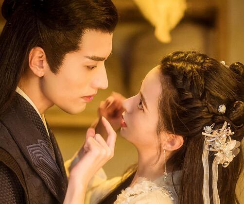 春来枕星河阿梵结局