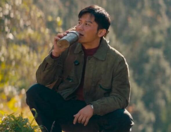 云南虫谷张赢川是什么人