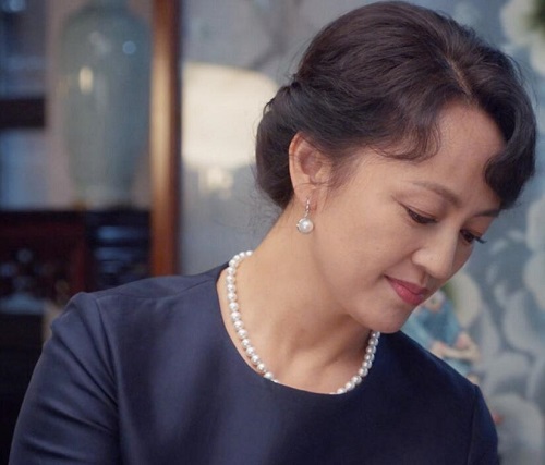 一生一世婉娘结局