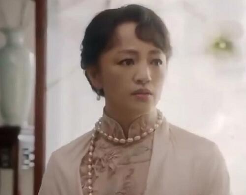 一生一世婉娘结局
