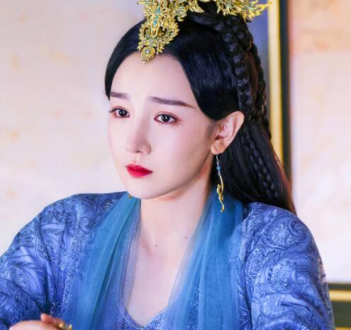 斛珠夫人小说缇兰结局