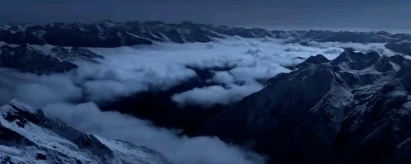 昆仑神宫是不是九层妖塔