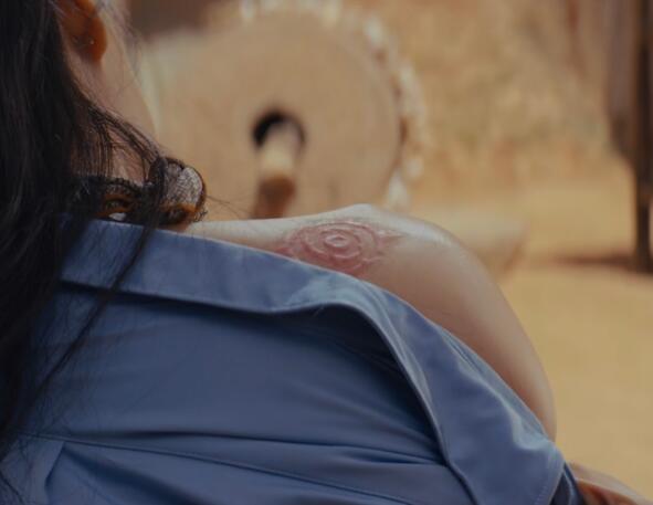 昆仑神宫是怎么解开诅咒的