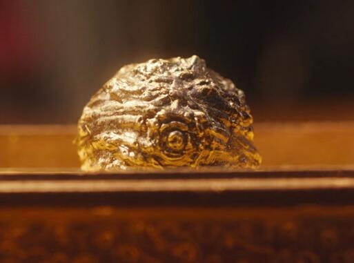 昆仑神宫是怎么解开诅咒的