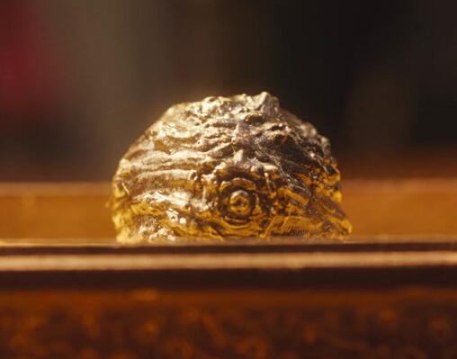 昆仑神宫在什么地方