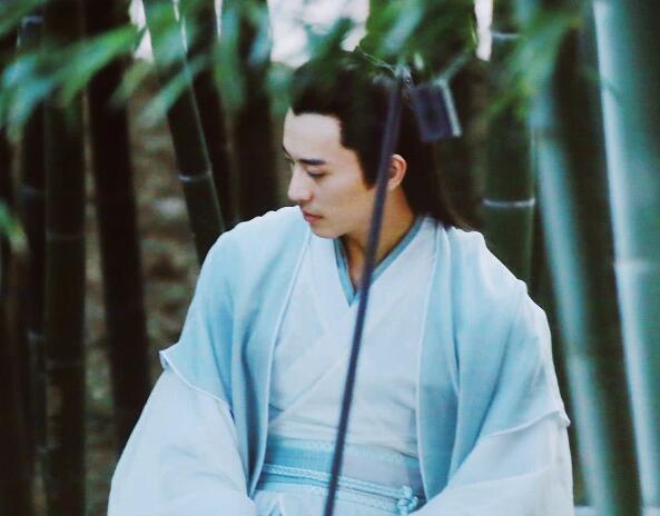 斛珠夫人小说帝旭喜欢谁