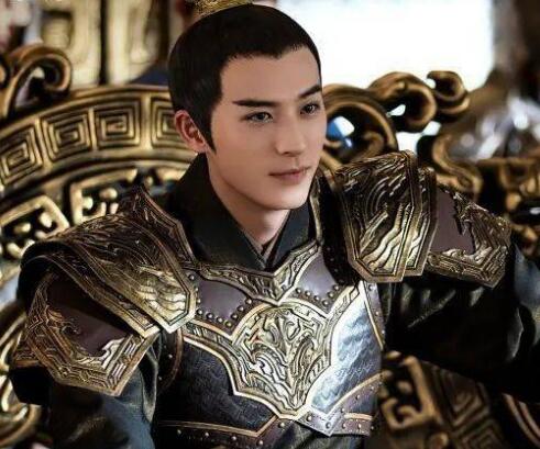 斛珠夫人小说帝旭喜欢谁