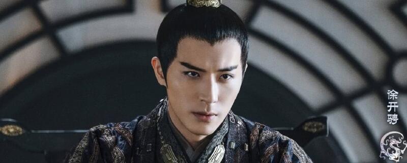 斛珠夫人小说帝旭喜欢谁